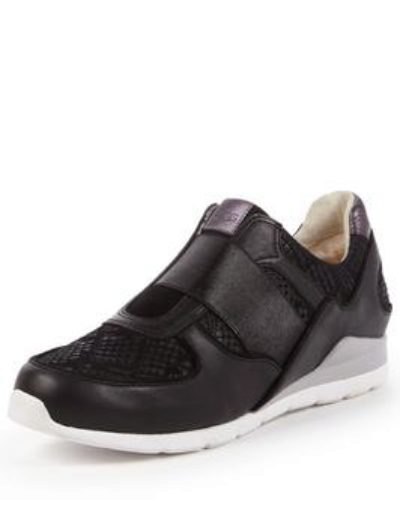 Ugg Australia Annetta Slip On Trainer Ugg Australia Annetta Slip On Trainer